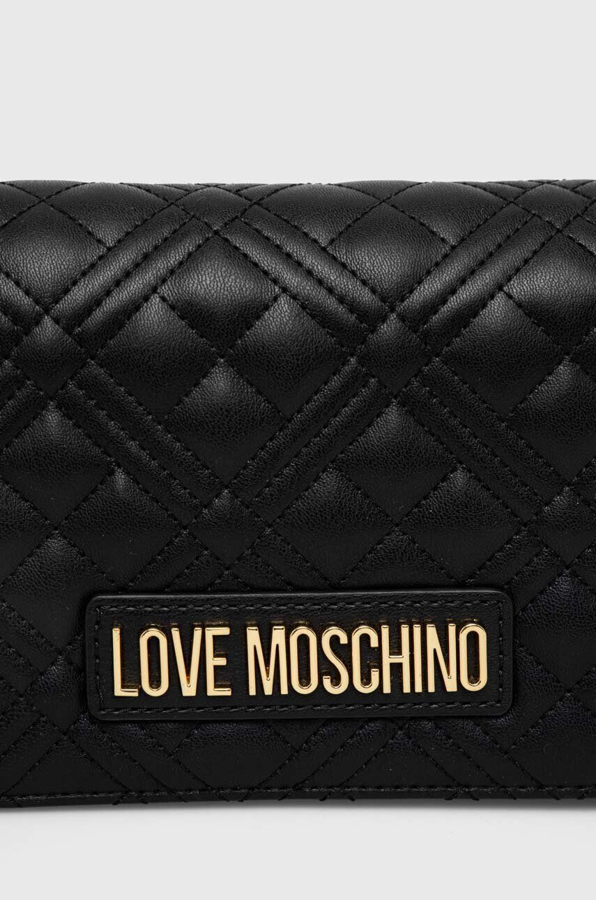 Love Moschino Kabelka - Pepit.sk