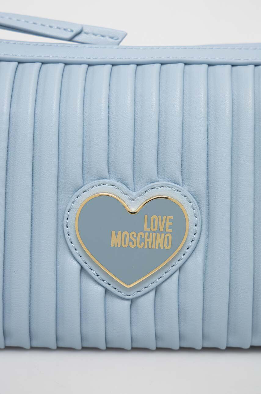 Love Moschino Kabelka - Pepit.sk