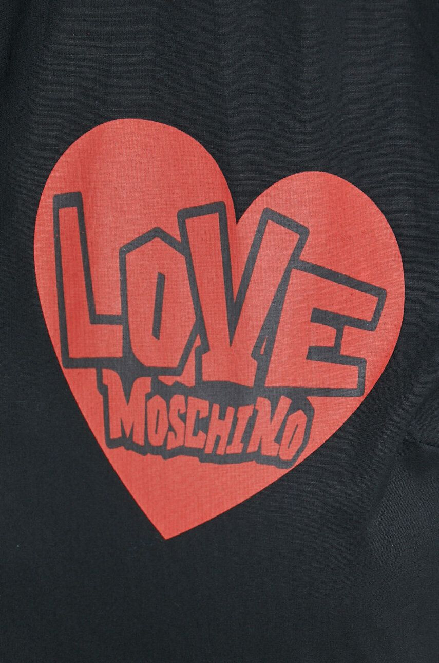 Love Moschino Košeľa - Pepit.sk