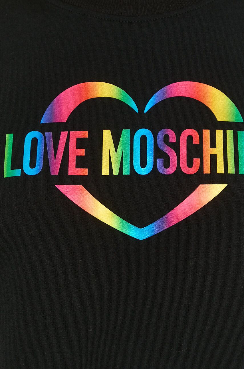 Love Moschino Mikina - Pepit.sk