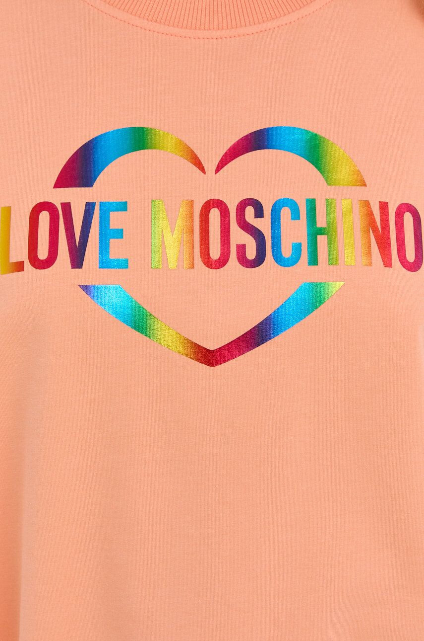 Love Moschino Mikina - Pepit.sk