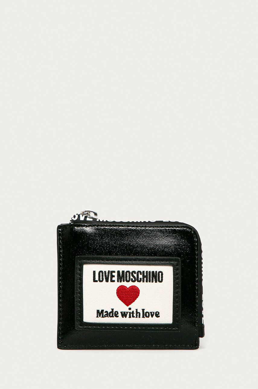 Love Moschino Peňaženka - Pepit.sk