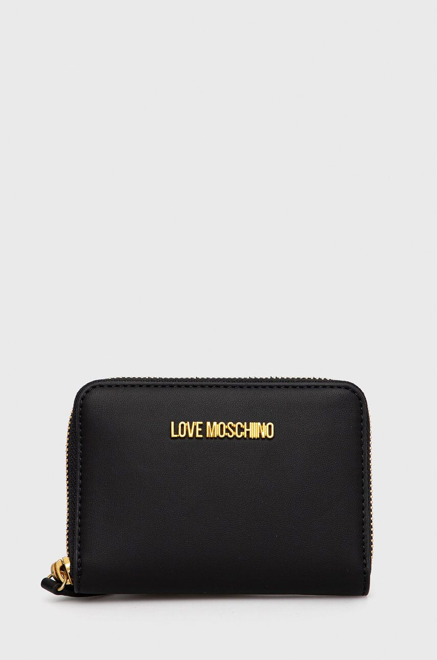 Love Moschino Peňaženka - Pepit.sk