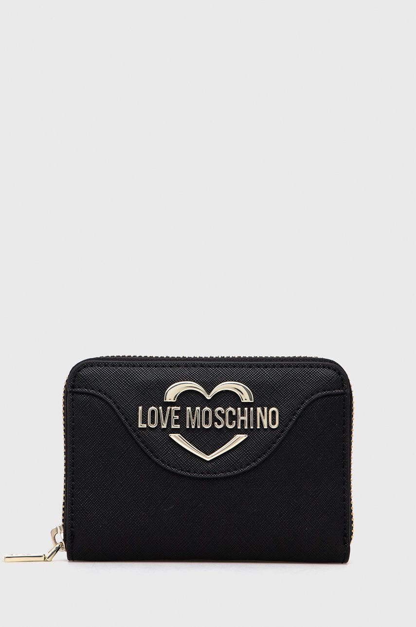 Love Moschino Peňaženka - Pepit.sk