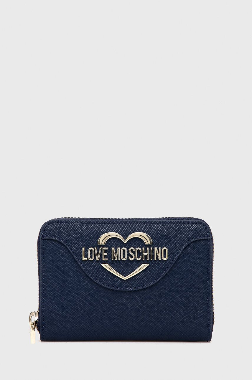 Love Moschino Peňaženka - Pepit.sk