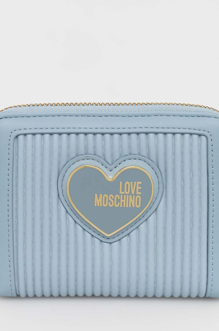 Love Moschino Peňaženka - Pepit.sk