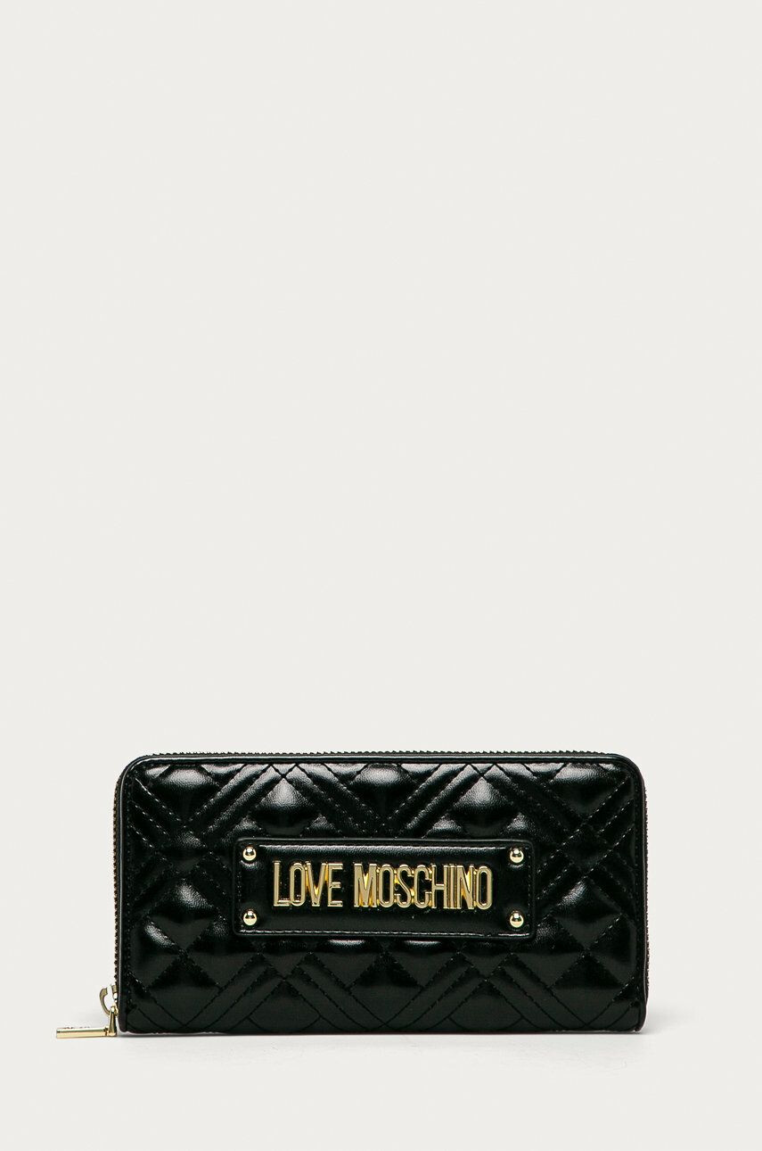 Love Moschino Peňaženka - Pepit.sk