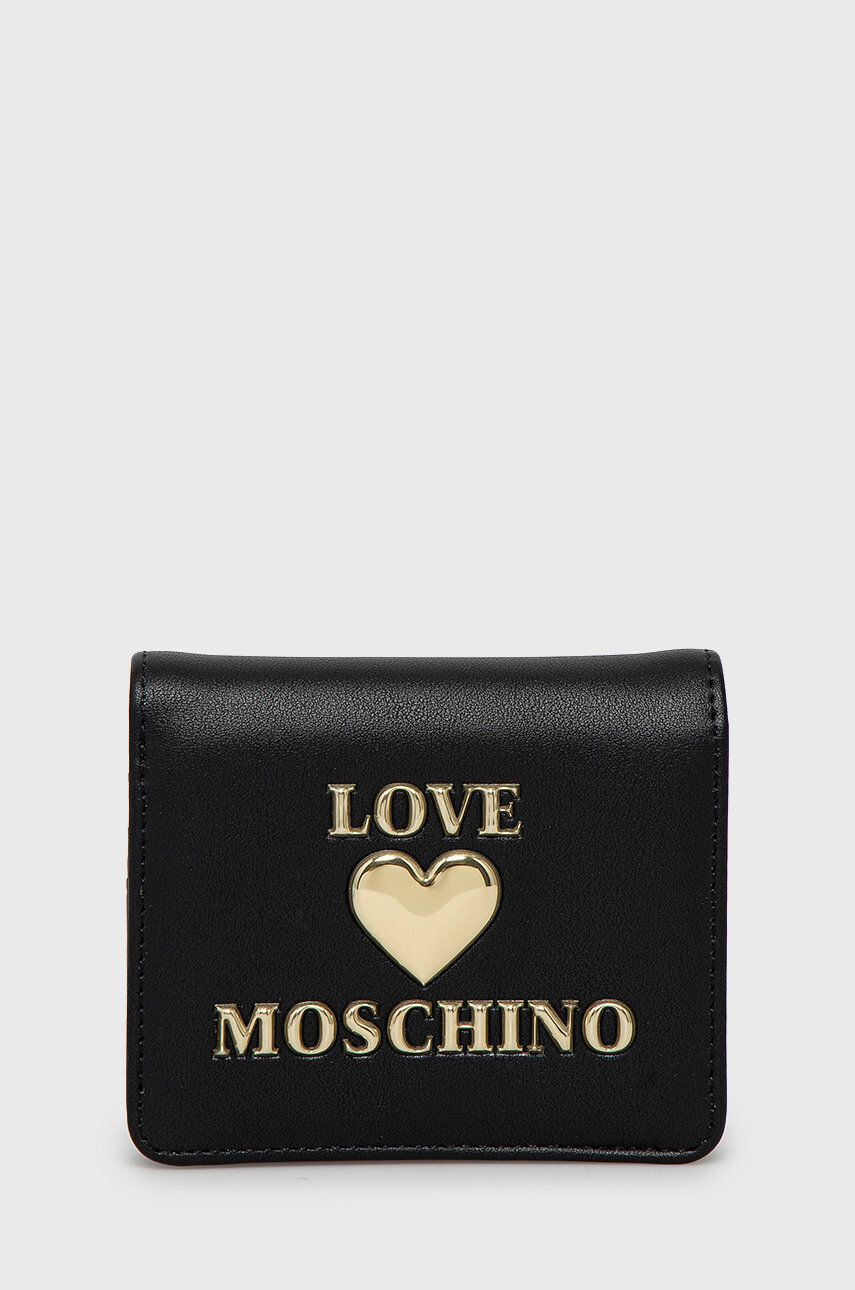 Love Moschino Peňaženka - Pepit.sk