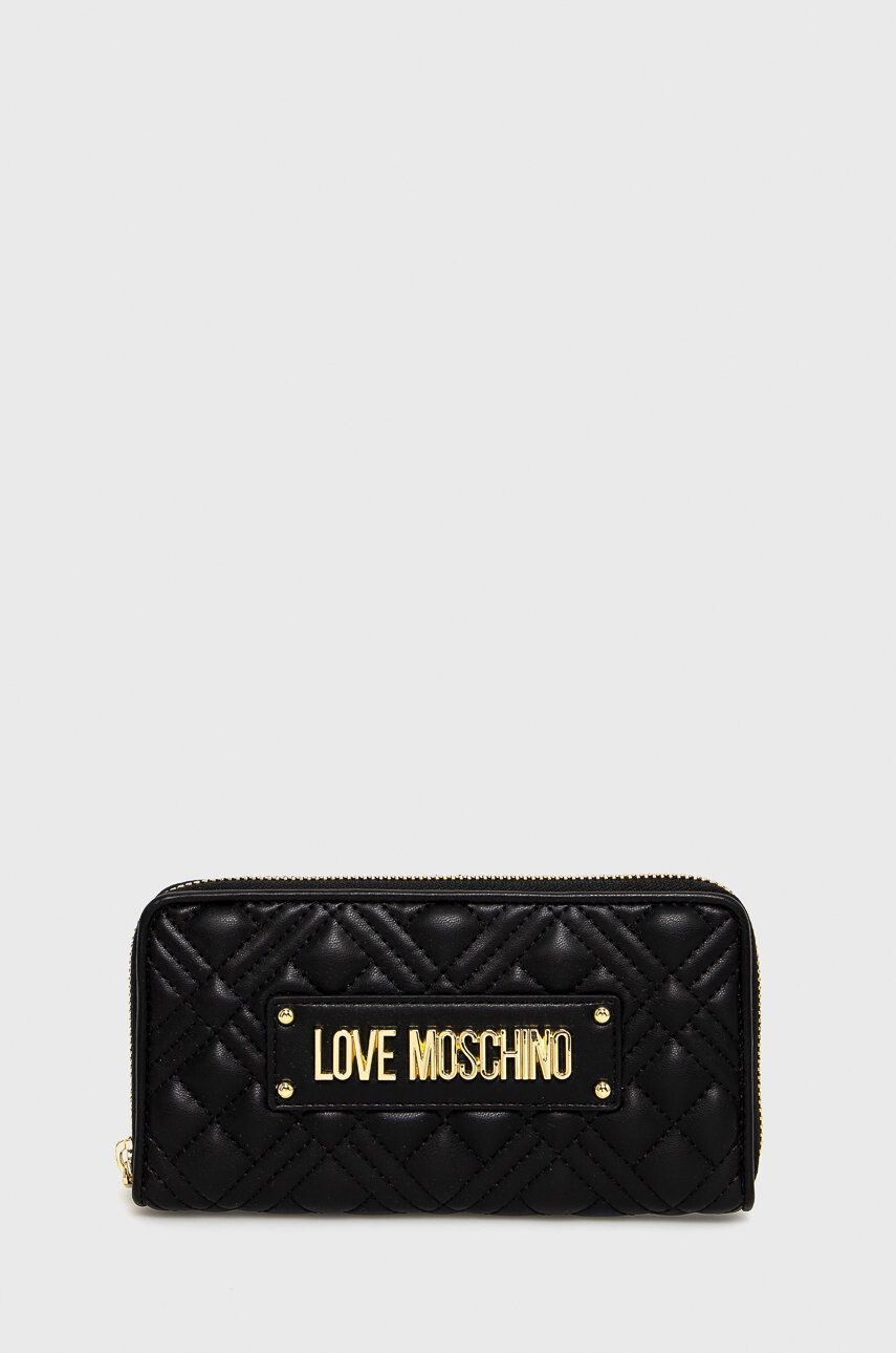 Love Moschino Peňaženka - Pepit.sk