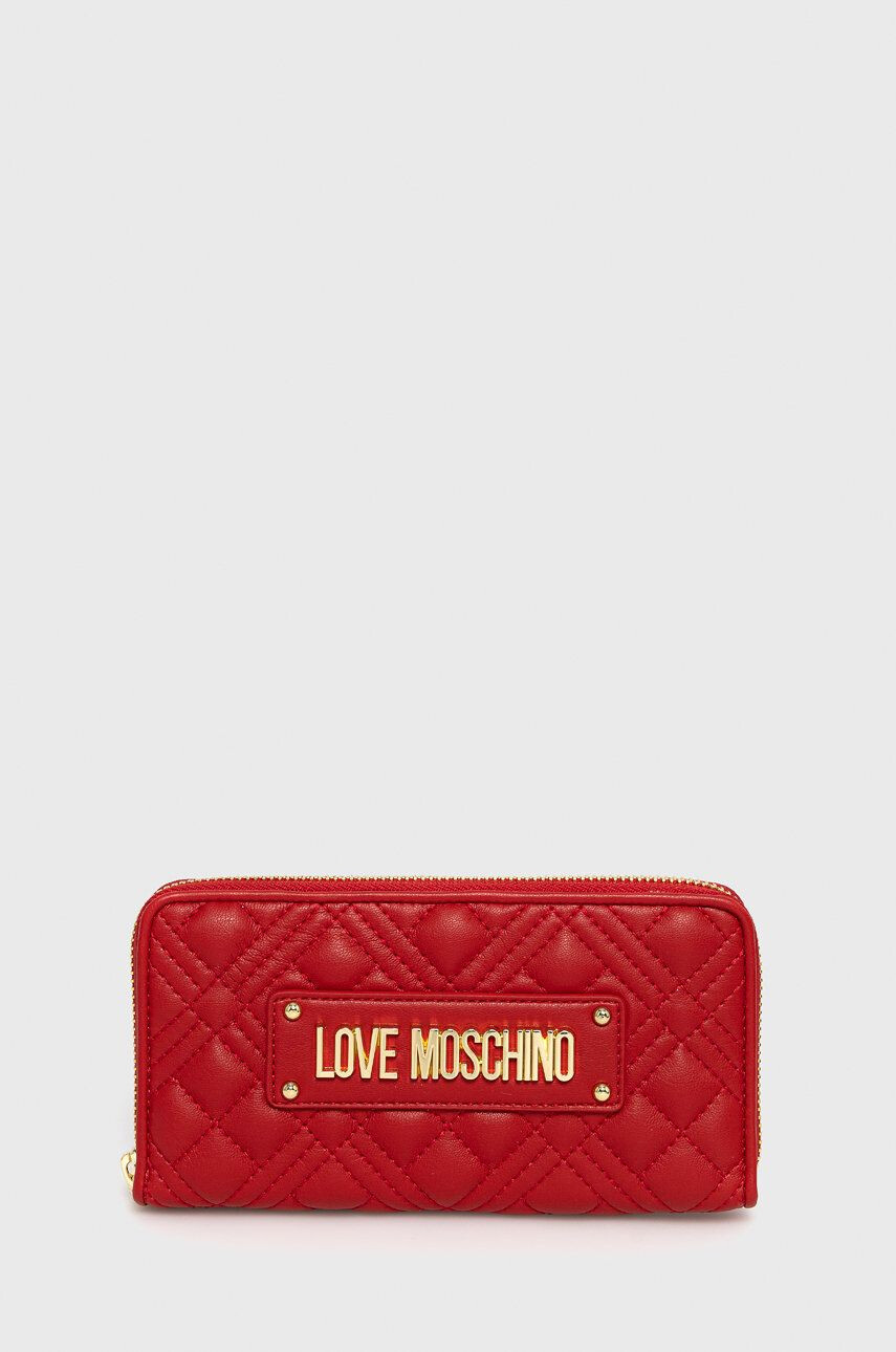 Love Moschino Peňaženka - Pepit.sk