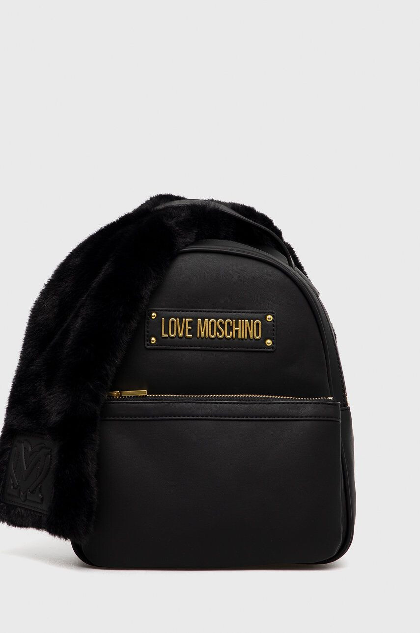 Love Moschino Ruksak - Pepit.sk