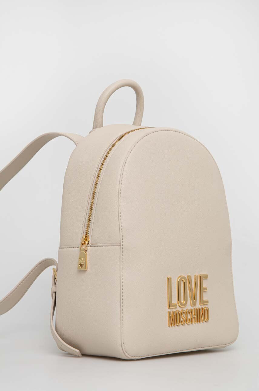 Love Moschino Ruksak - Pepit.sk