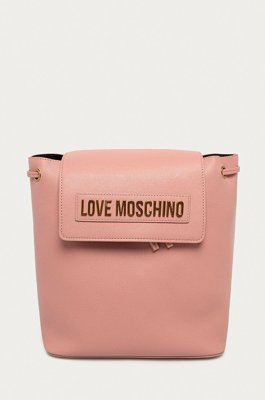 Love Moschino Ruksak - Pepit.sk