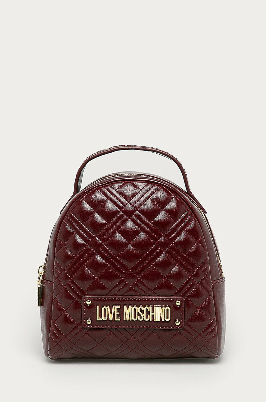 Love Moschino Ruksak - Pepit.sk