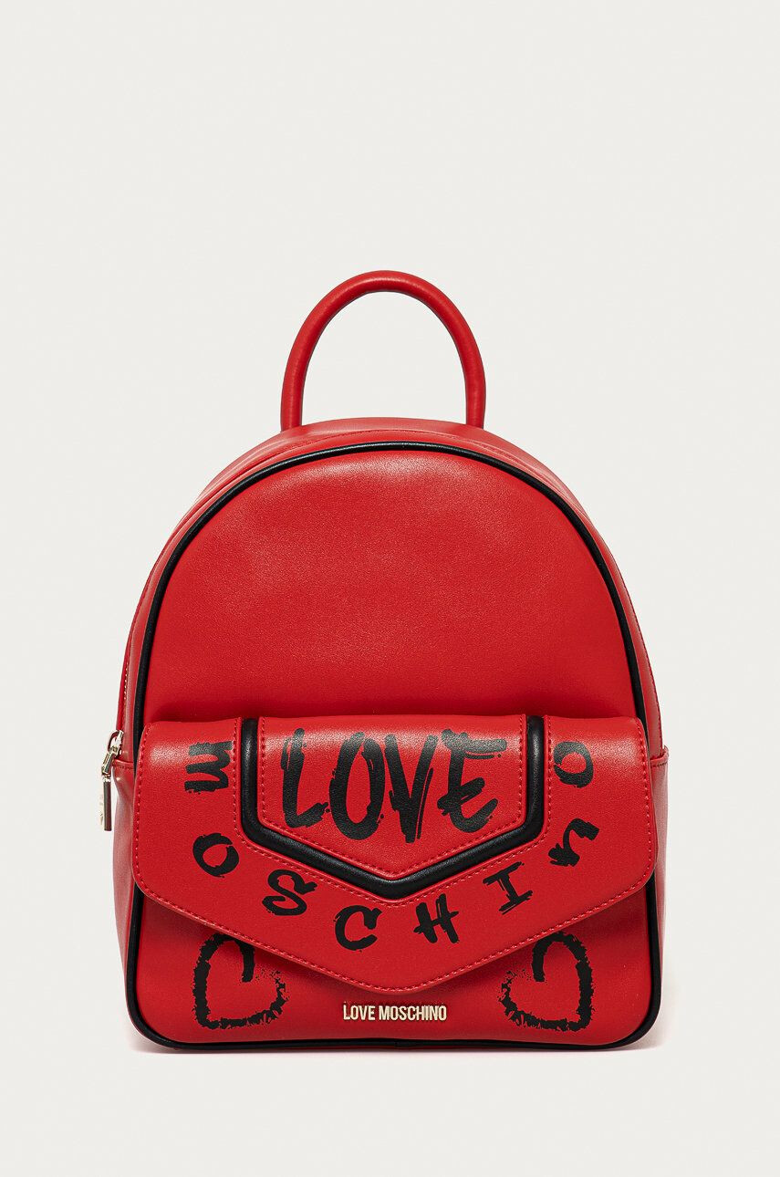 Love Moschino Ruksak - Pepit.sk