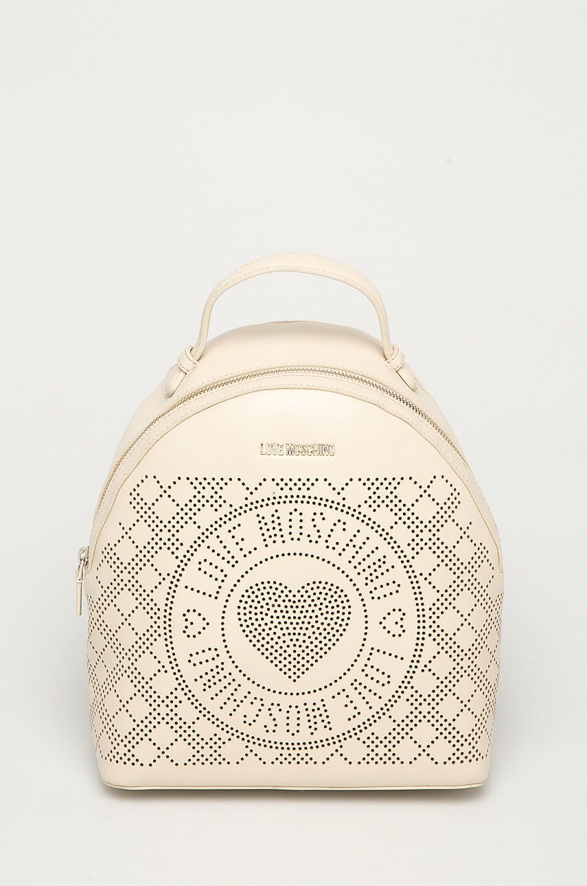 Love Moschino Ruksak - Pepit.sk