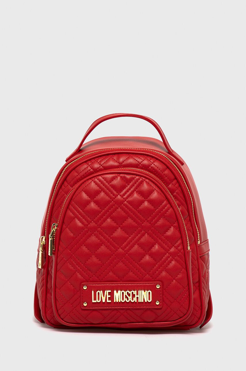 Love Moschino Ruksak - Pepit.sk