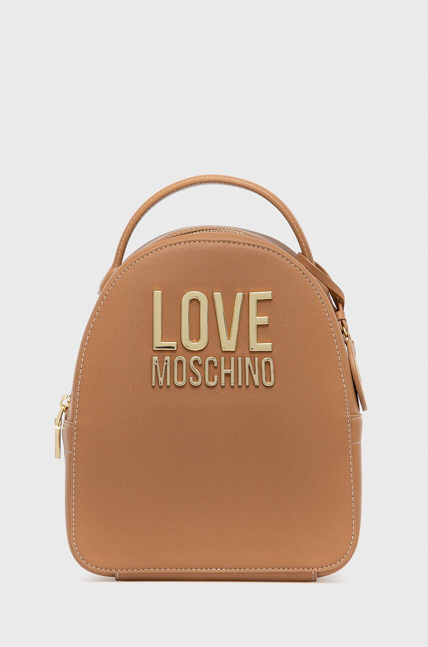 Love Moschino Ruksak - Pepit.sk