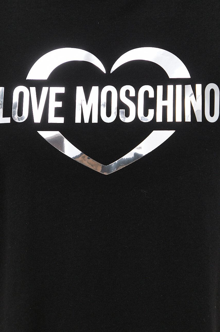 Love Moschino Šaty - Pepit.sk