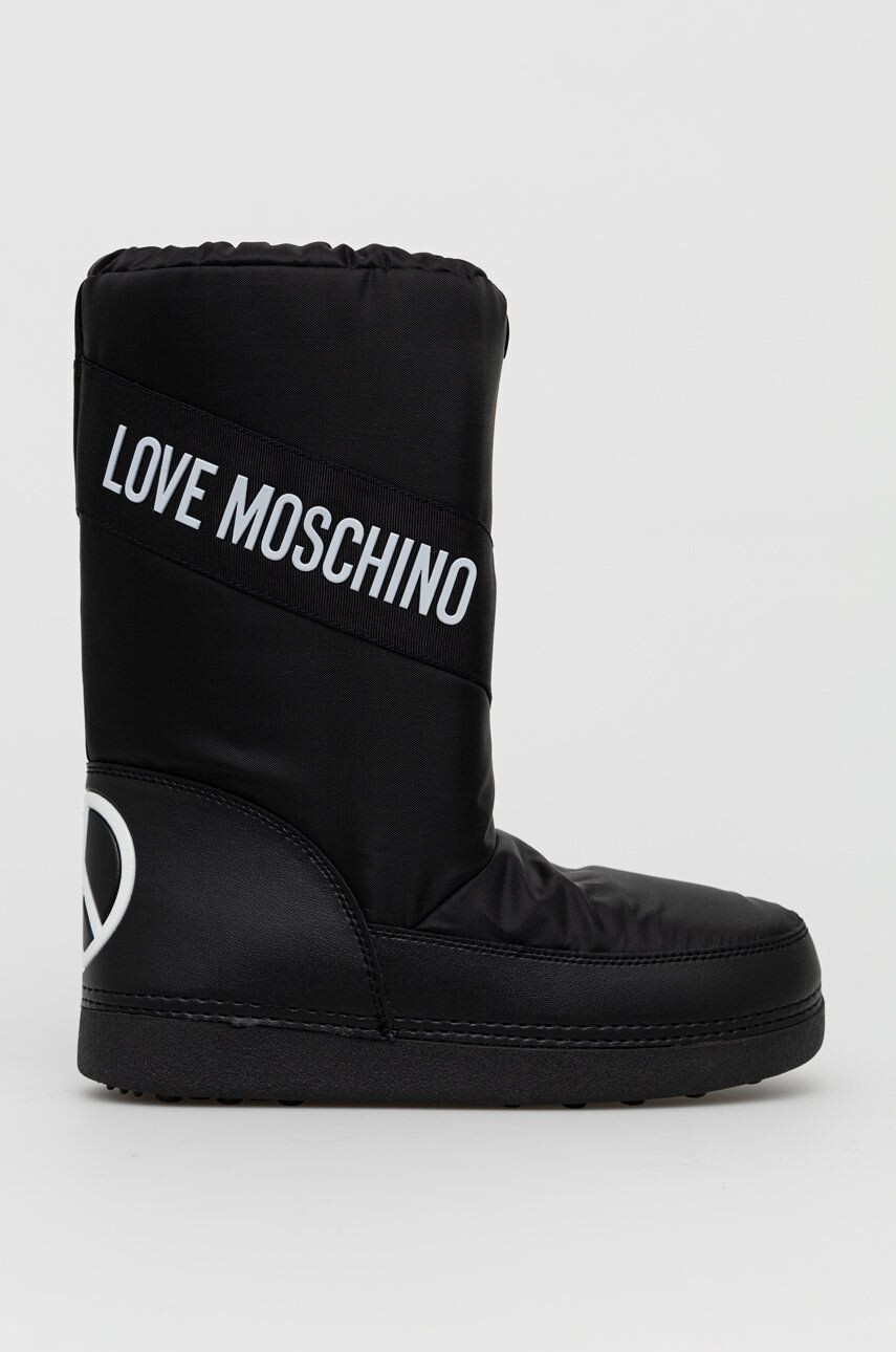 Love Moschino Snehule - Pepit.sk