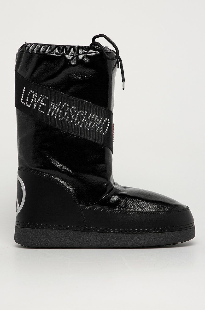 Love Moschino Snehule - Pepit.sk