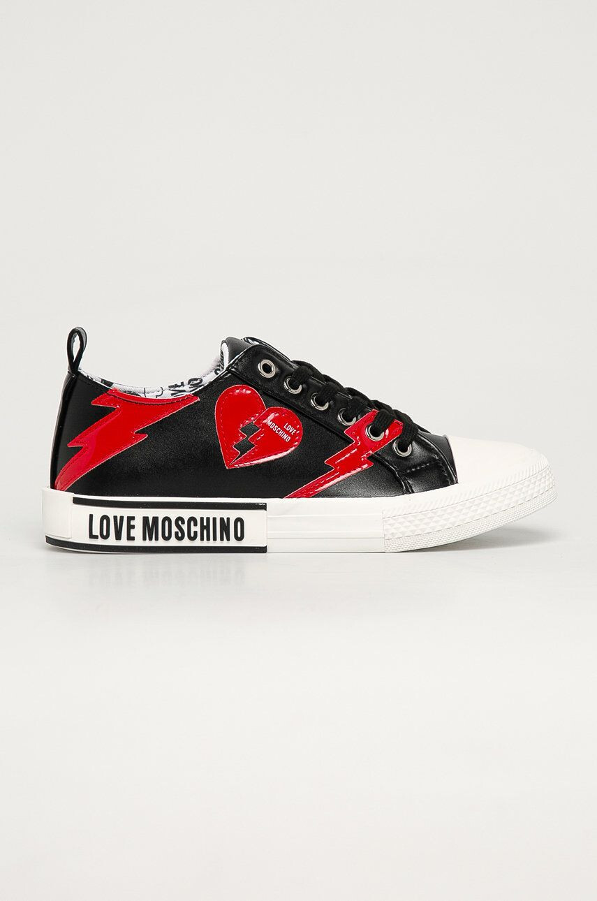 Love Moschino Tenisky - Pepit.sk