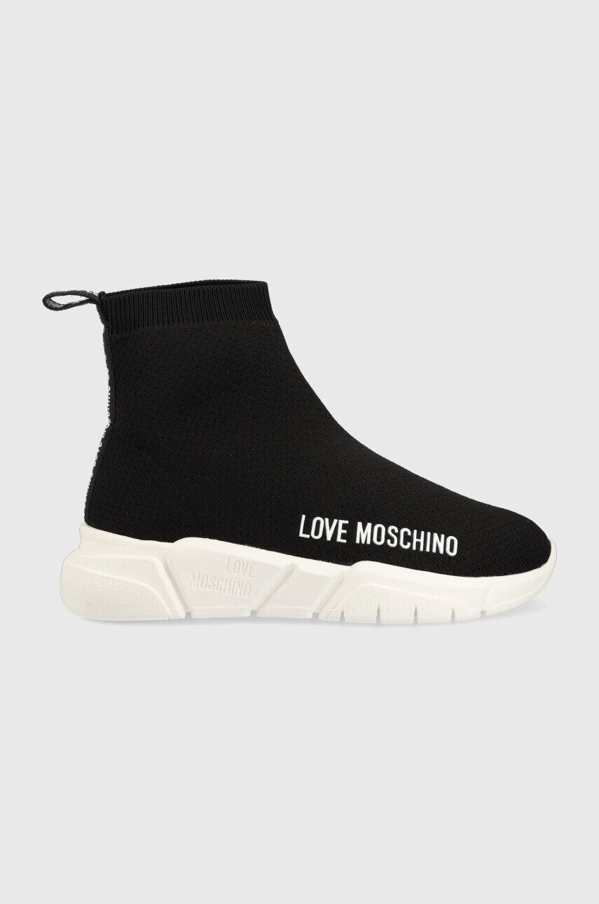 Love Moschino Tenisky - Pepit.sk