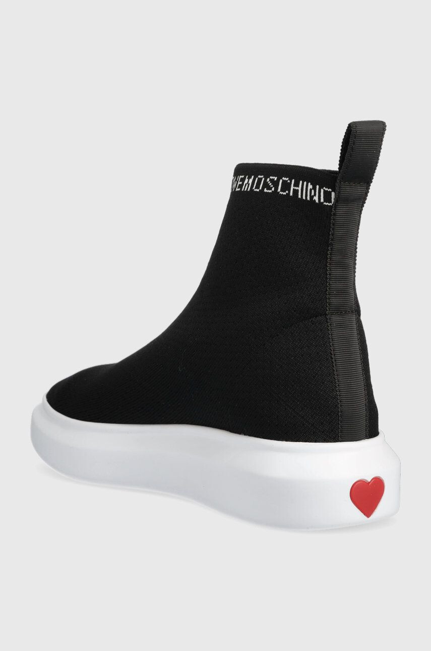 Love Moschino Tenisky - Pepit.sk