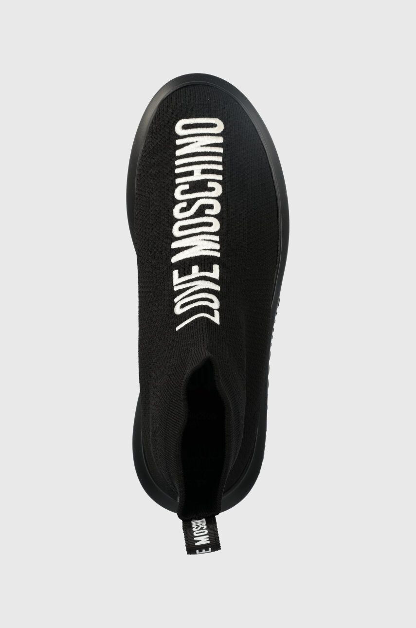 Love Moschino Tenisky - Pepit.sk