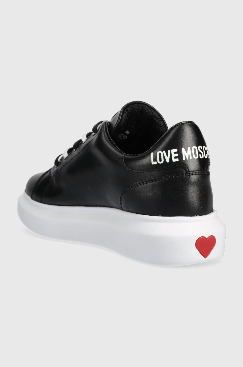 Love Moschino Tenisky - Pepit.sk