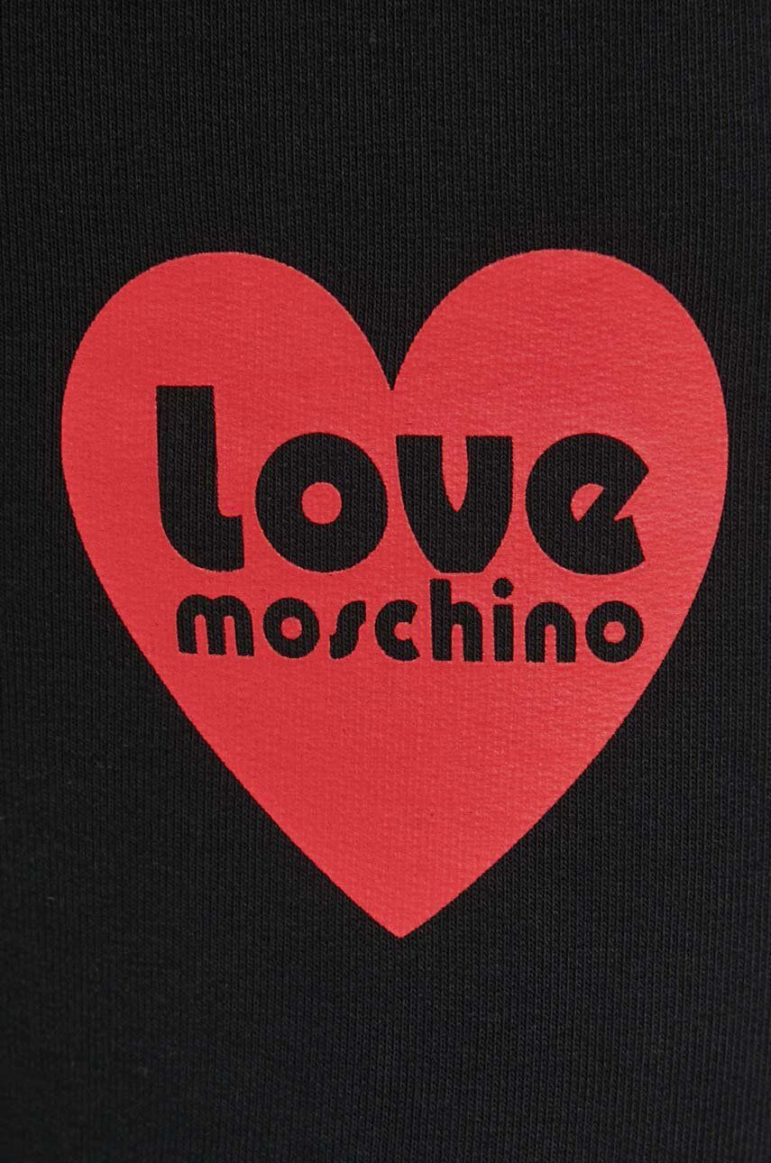 Love Moschino Tepláky - Pepit.sk