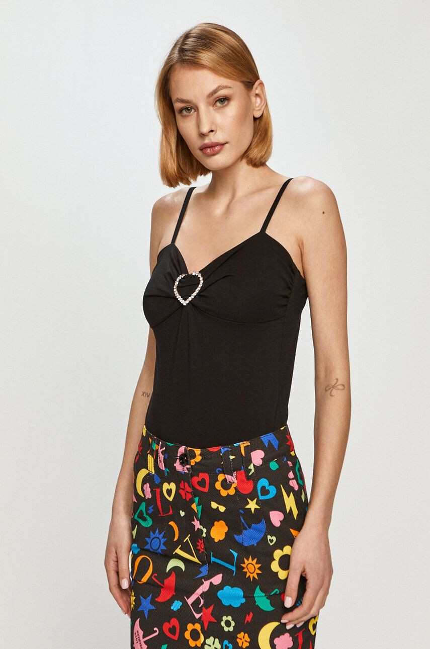 Love Moschino Top - Pepit.sk