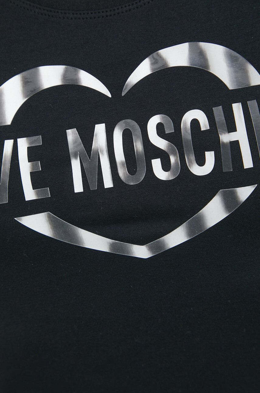 Love Moschino Tričko - Pepit.sk