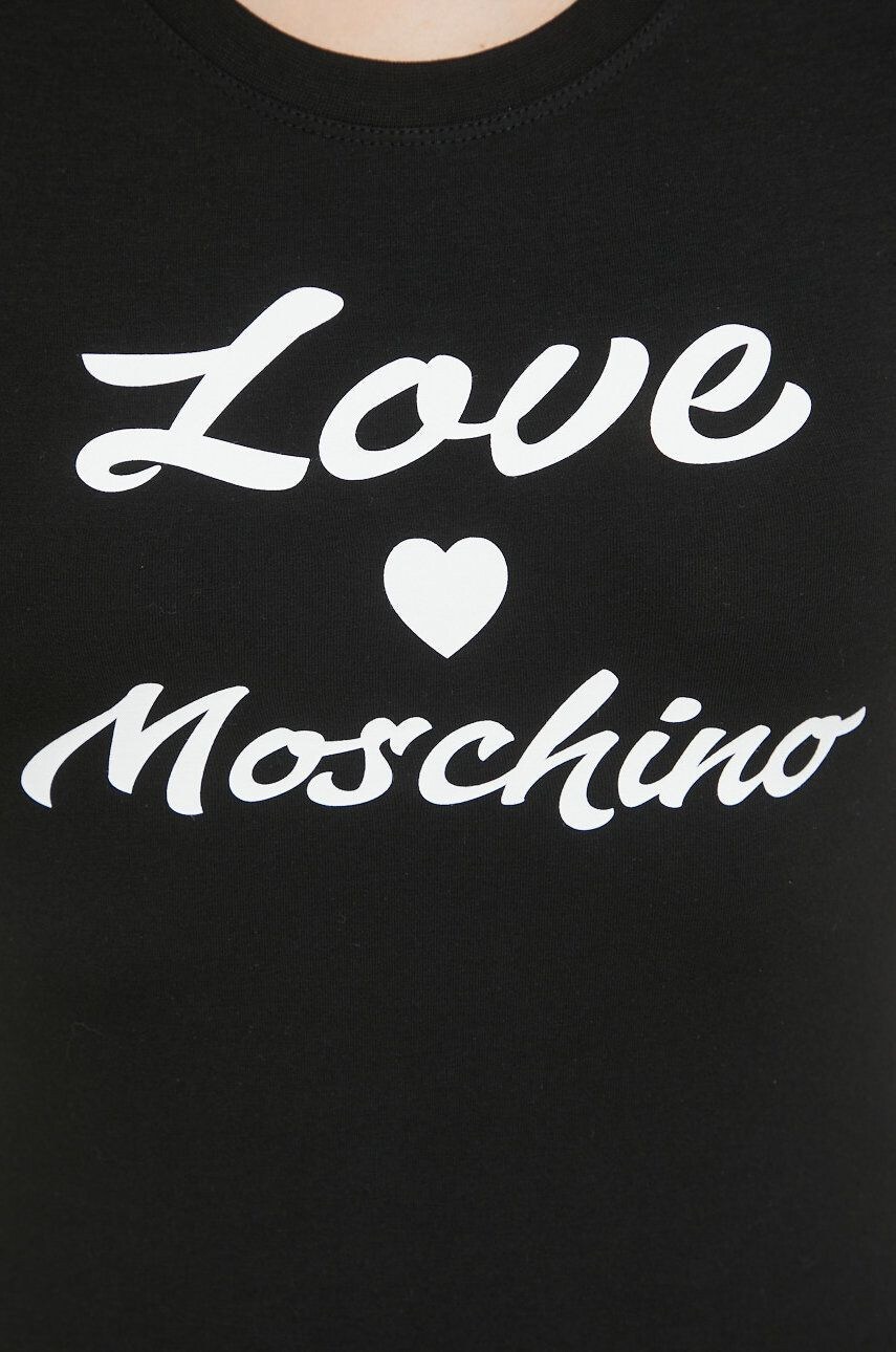 Love Moschino Tričko - Pepit.sk