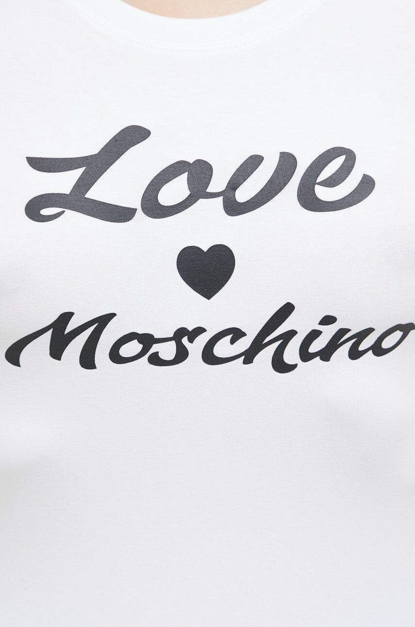 Love Moschino Tričko - Pepit.sk