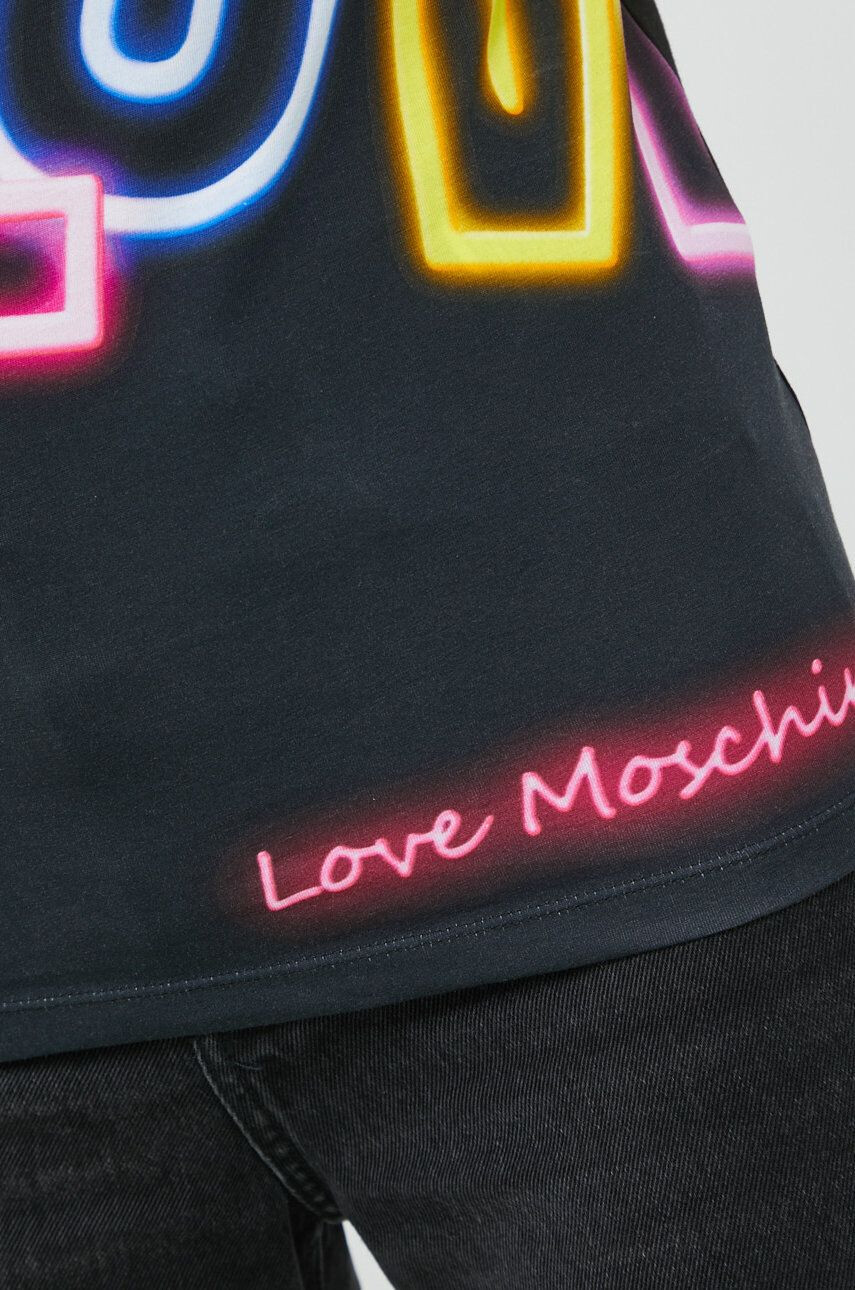 Love Moschino Tričko - Pepit.sk