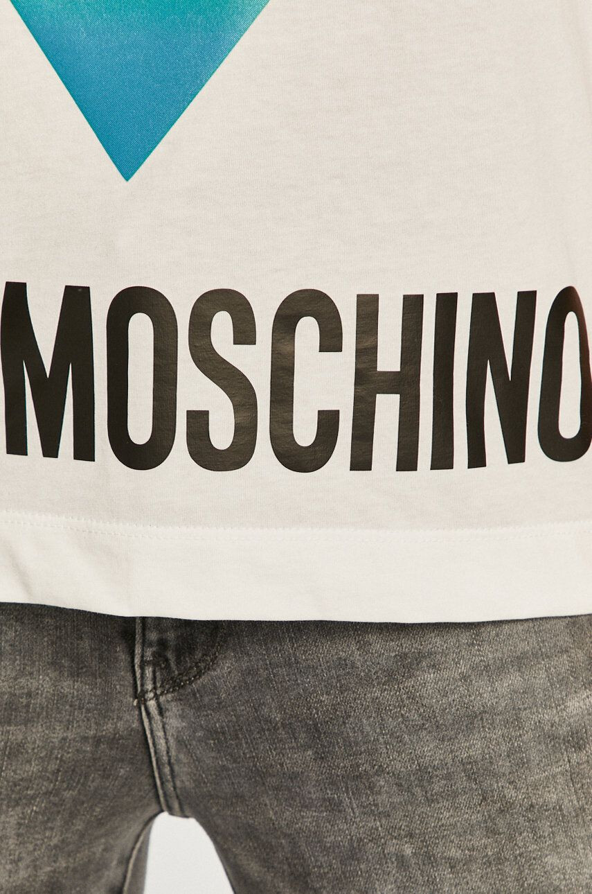 Love Moschino Tričko - Pepit.sk