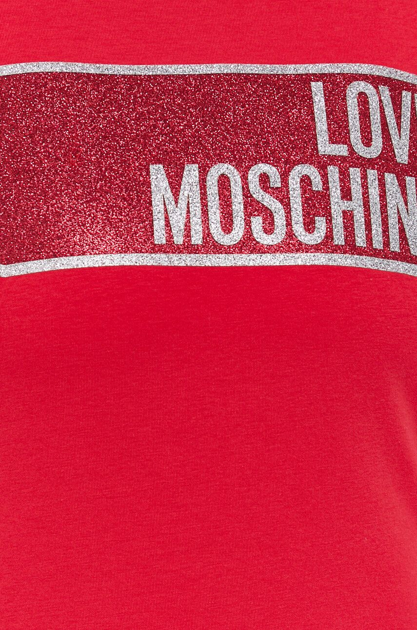 Love Moschino Tričko - Pepit.sk