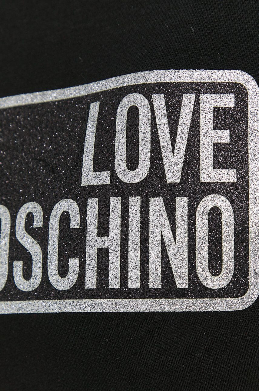 Love Moschino Tričko - Pepit.sk