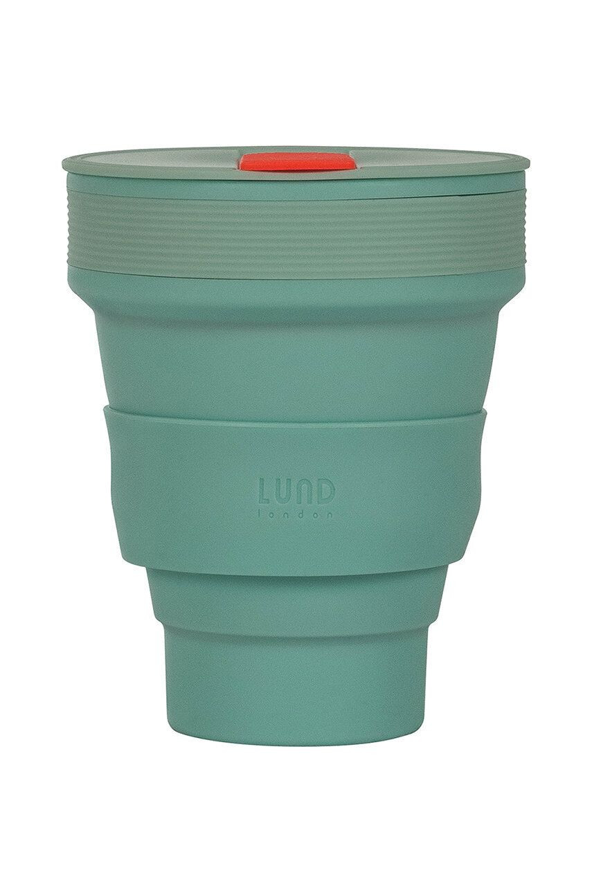 Lund London Skladací pohár Collapsible Cup - Pepit.sk