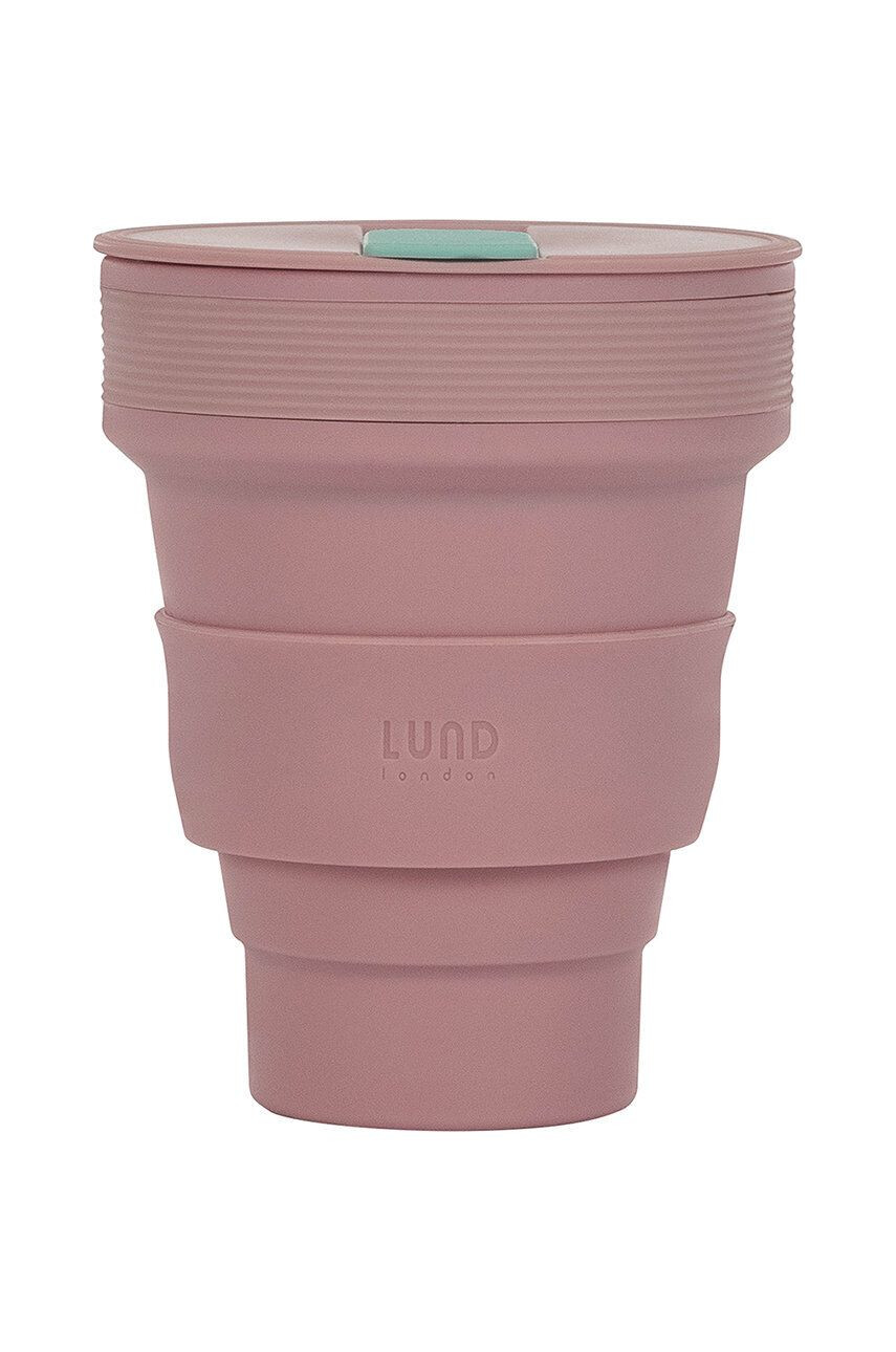 Lund London Skladací pohár Collapsible Cup - Pepit.sk