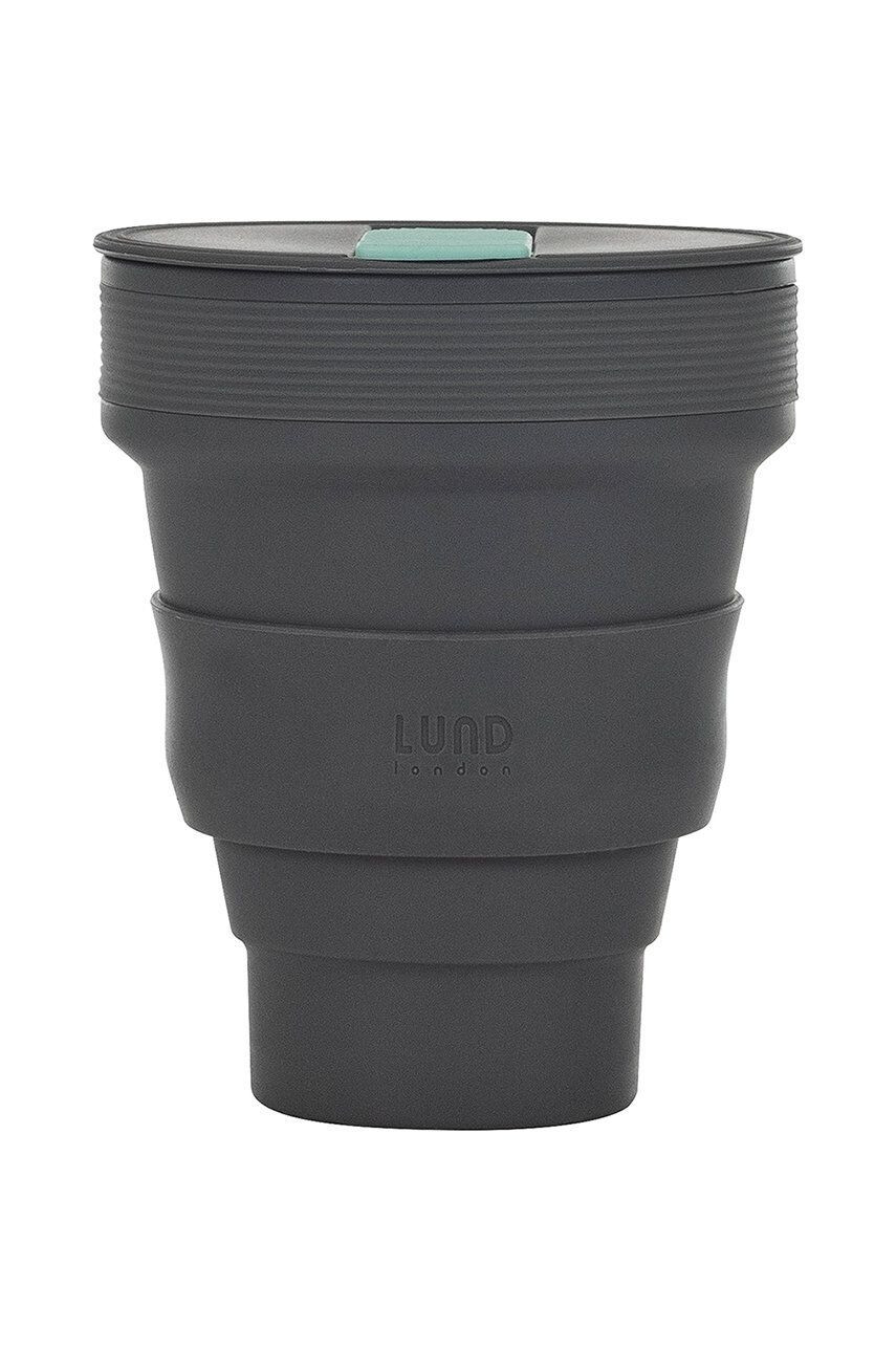 Lund London Skladací pohár Collapsible Cup - Pepit.sk