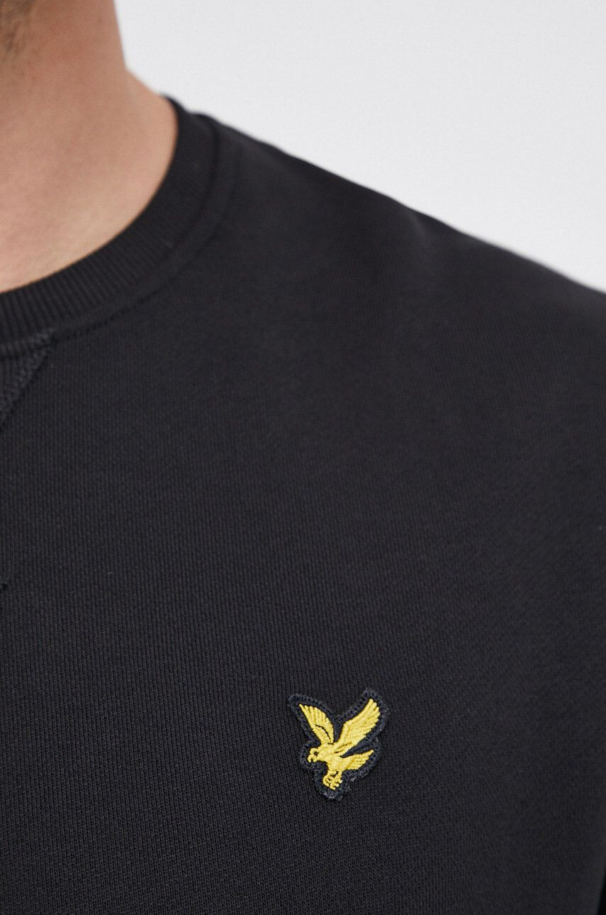 Lyle & Scott Bavlnená mikina - Pepit.sk