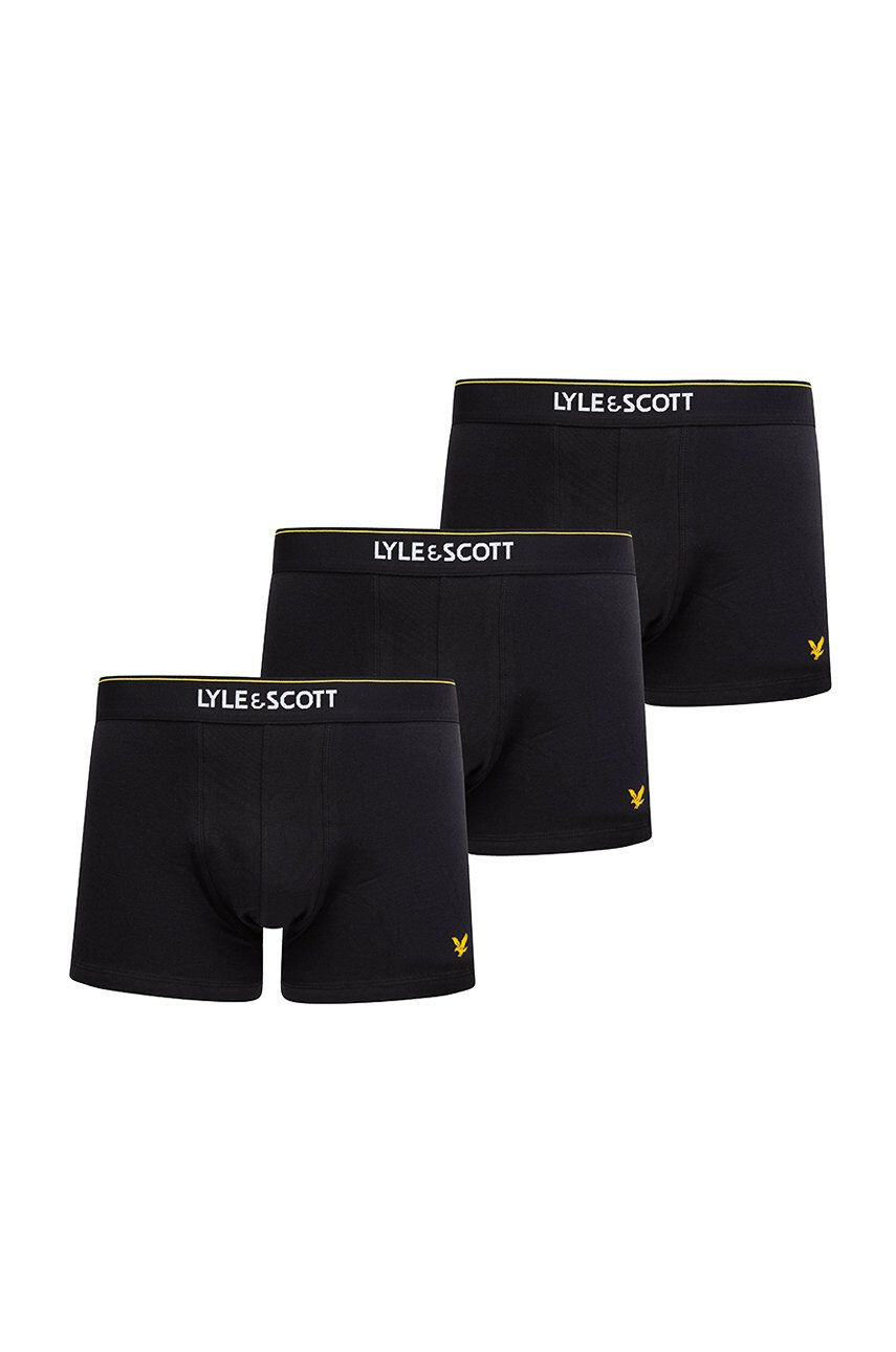 Lyle & Scott Boxerky - Pepit.sk