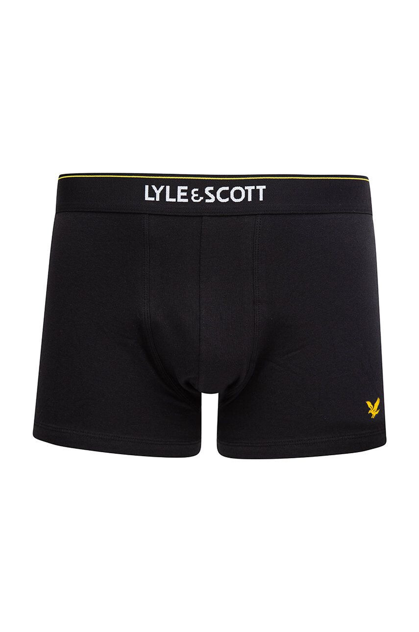 Lyle & Scott Boxerky - Pepit.sk