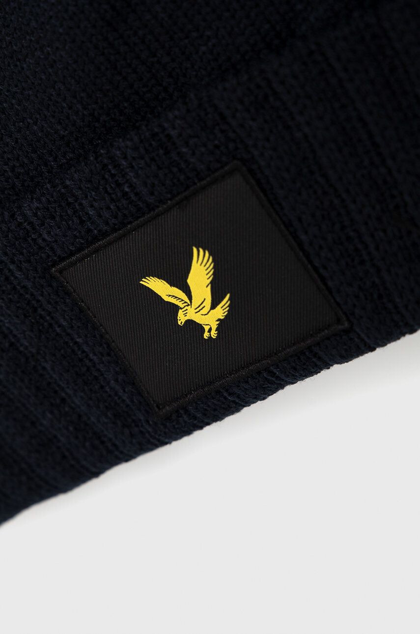 Lyle & Scott Čiapka - Pepit.sk