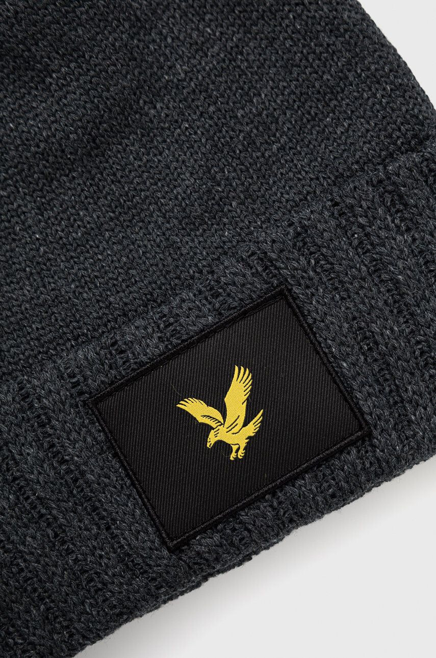 Lyle & Scott Čiapka - Pepit.sk