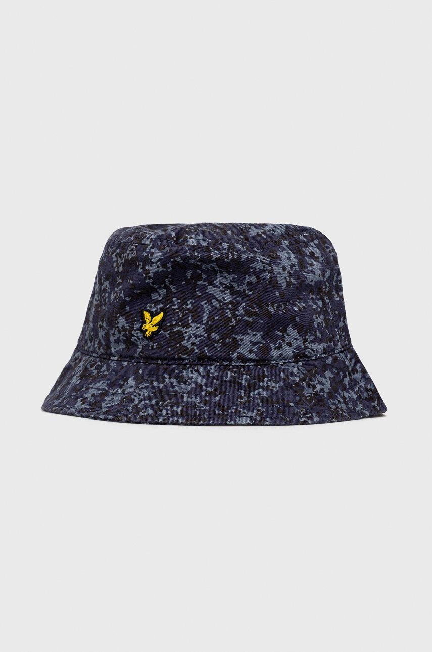 Lyle & Scott Klobúk - Pepit.sk