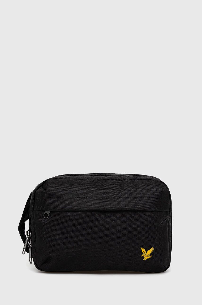 Lyle & Scott Kozmetická taška - Pepit.sk