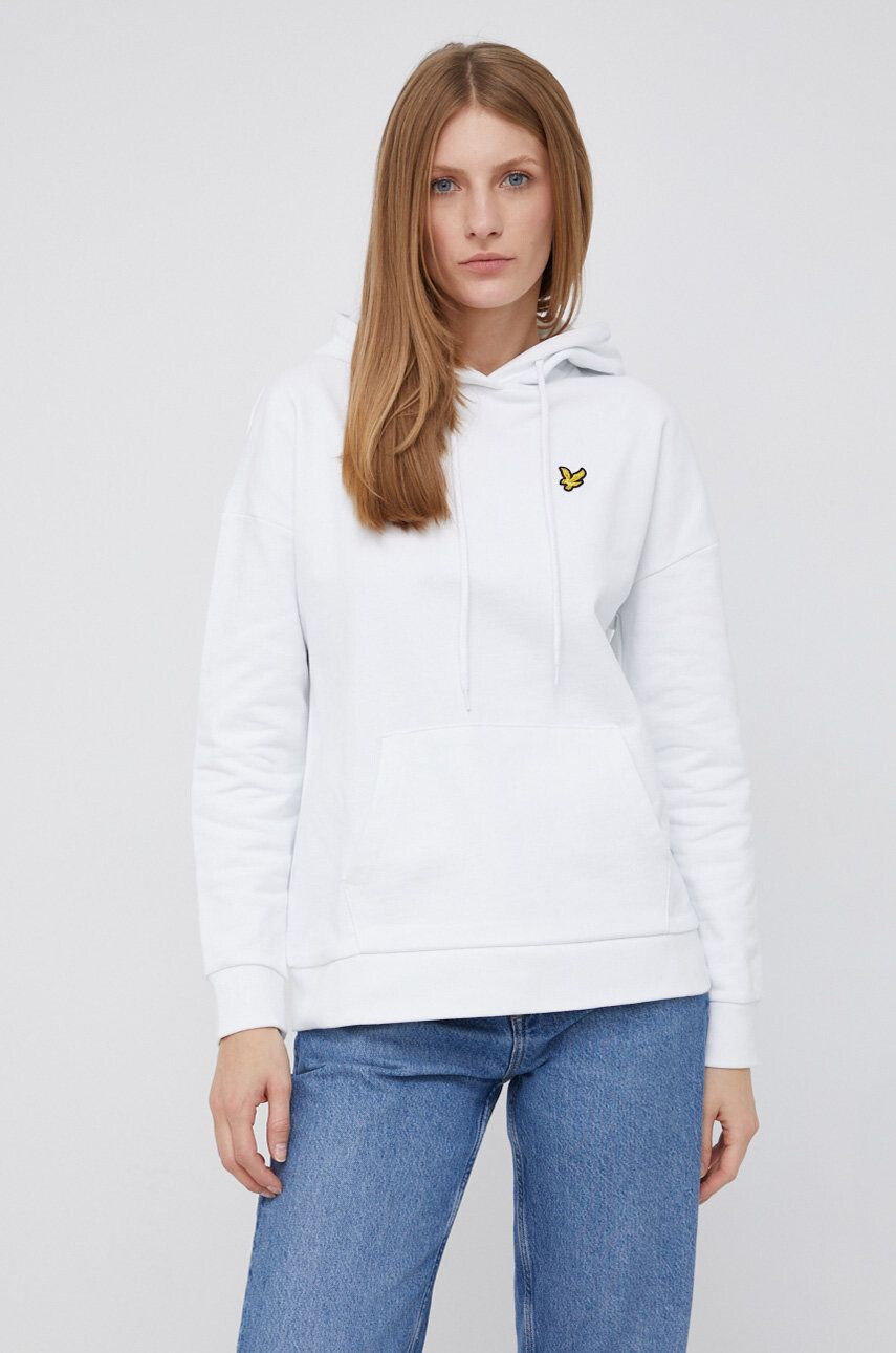 Lyle & Scott Mikina - Pepit.sk